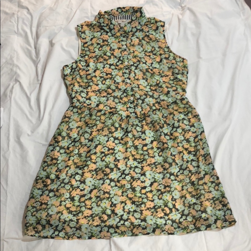 Volcom Not so Classic Dress | BNWOT |
